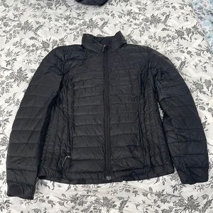 Light weight jacket